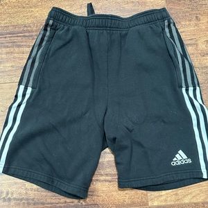 Adidas shorts size medium